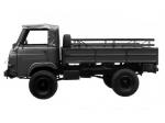 Saviem TP3 4x4 1969 года